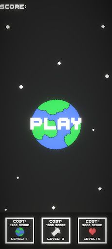 Planet Defence - Screenshot 4