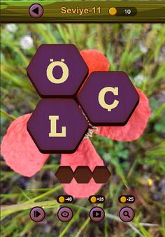 Kelime Bilmece - Screenshot 3