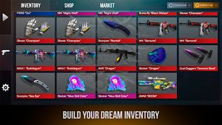 Case Sim for Standoff 2 - Screenshot 2