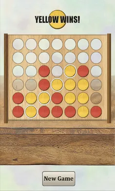 Connect 4 - Screenshot 3