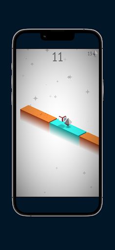 Sky Dancer - Screenshot 2