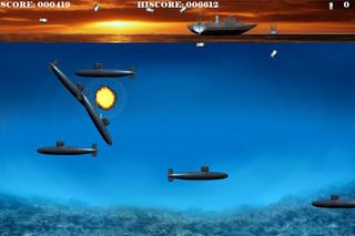 Sea Hunter - Screenshot 3