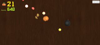 Fauna Ninja - Screenshot 3