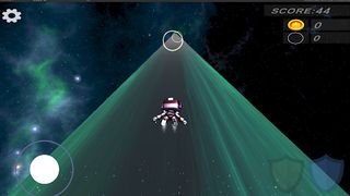 UPP!! - Screenshot 2