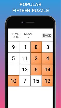 Slide Mania : Classic Puzzle - Screenshot 3