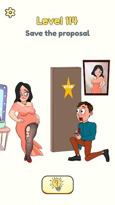 Impossible Date: Tricky Riddle - Screenshot 3