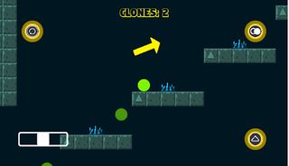 Help yourself - Screenshot 3