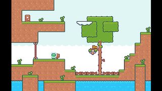 Little Aliens - Screenshot 3