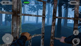 Siren Man Survival Horror Game - Screenshot 3