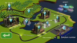 Math Apocalypse - Screenshot 2