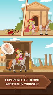 Pull Him Up: Pin Puzzle Rescue - Screenshot 3