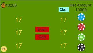 Even Odd Toto - Screenshot 1