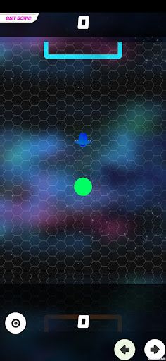 SpacePuck - Screenshot 3