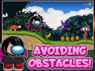 Hotel Vampires Adventures - Screenshot 3