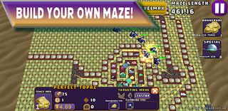 Gem Tower Defense - Screenshot 1