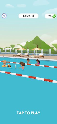 Pool Rules - Screenshot 1