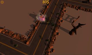 Money Way Race - Screenshot 3