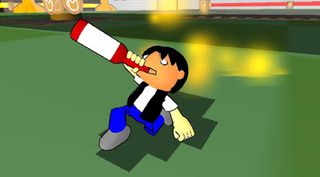 Heavy drinking action game "Sa - Screenshot 3