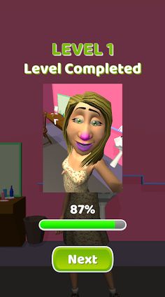 Speed MakeUp - Screenshot 4