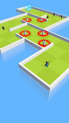 Dash Master - Screenshot 3