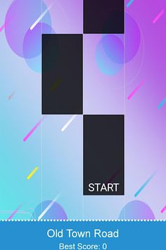 Lil Nas X Piano Song - Screenshot 2