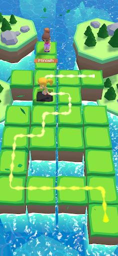 The Perfect Path - Screenshot 3