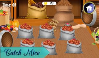 Princess Cooking House Game - Screenshot 1