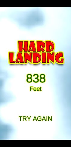 Emergency Parachutes - Screenshot 4