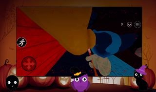 Mouse Castle : Horror Illusion - Screenshot 2