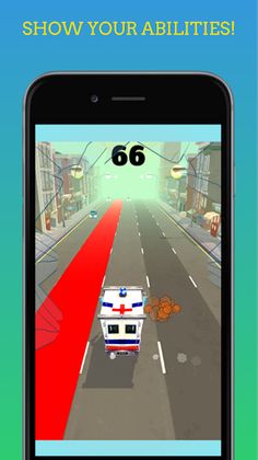 Rush Hour Friday - Car Racing - Screenshot 4