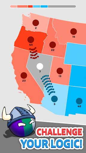 State.io - Conquer the World - Screenshot 2