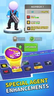 Squad Alpha - Action Shooting - Screenshot 3