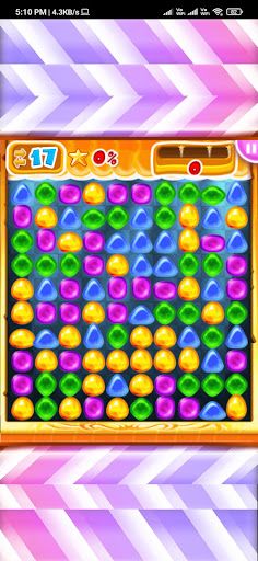 Candy Good - Screenshot 1