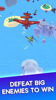 Aero fever - Screenshot 4