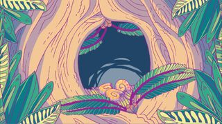 She and the Light Bearer - Screenshot 3