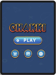 Chakki Game - Screenshot 4