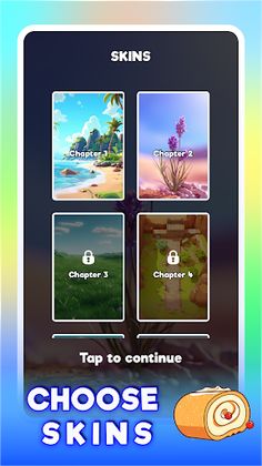 3 tiles matching - Screenshot 4