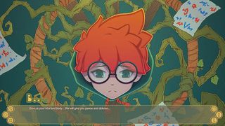 Bewitched - Screenshot 3