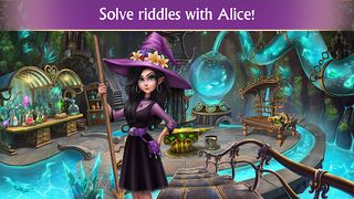 Fable Secrets - Screenshot 2