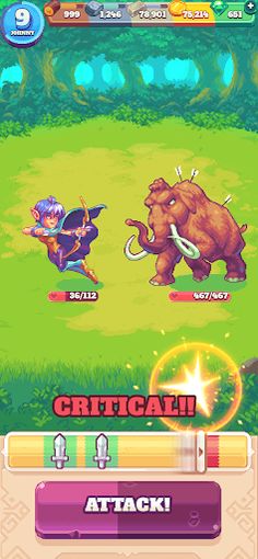 Tinker Island 2 - Screenshot 4