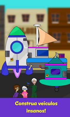 Jogo da Velha Aventuras - Screenshot 3