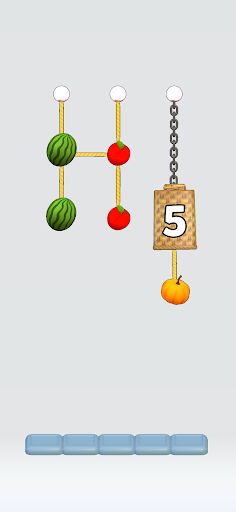 Cut Jam - Screenshot 3