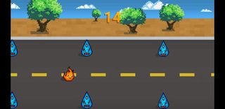 Ignite - Screenshot 1