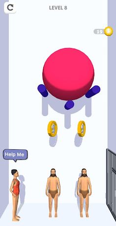 Save Girl 3D - Screenshot 3