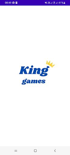 King - Portal Games Online - Screenshot 1