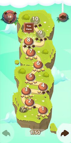 YoYo Fruit Link - Screenshot 3