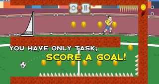 I Just Can't 2 - Screenshot 2