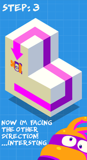 Flat Pack - Screenshot 3
