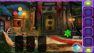 Fearless Tiger Escape - Screenshot 2