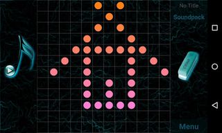 Astro Music Plus - Screenshot 2